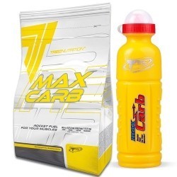 TREC Max Carb 1000 gram + Bidon Max Carb